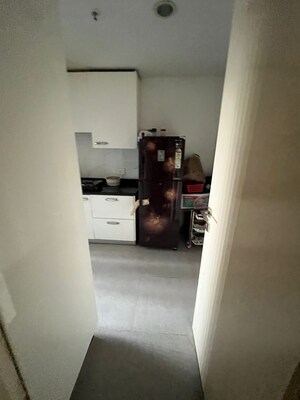 Furnished Amenities in 2 BHK Apartment at Lodha Fiorenza, Goregaon East – for Rent