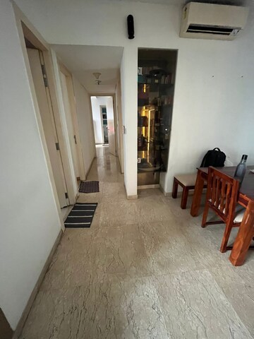 Parking in 2 BHK Apartment at Lodha Fiorenza, Goregaon East – for Rent