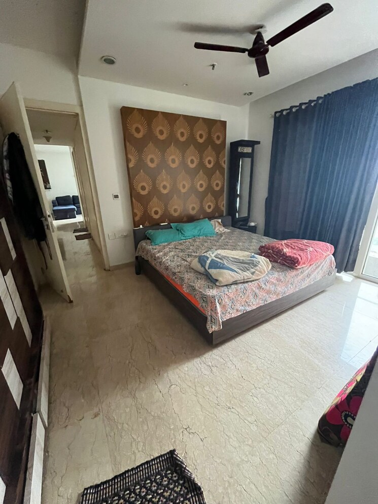 Bedroom, lodha-fiorenza 2 Bedroom 800 Sq.Ft. Apartment In Goregaon East Mumbai 9207235