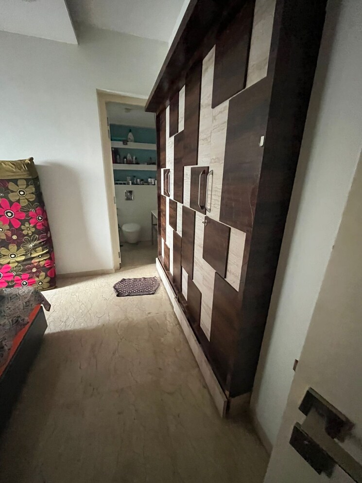 Balcony, lodha-fiorenza 2 Bedroom 800 Sq.Ft. Apartment In Goregaon East Mumbai 9207235