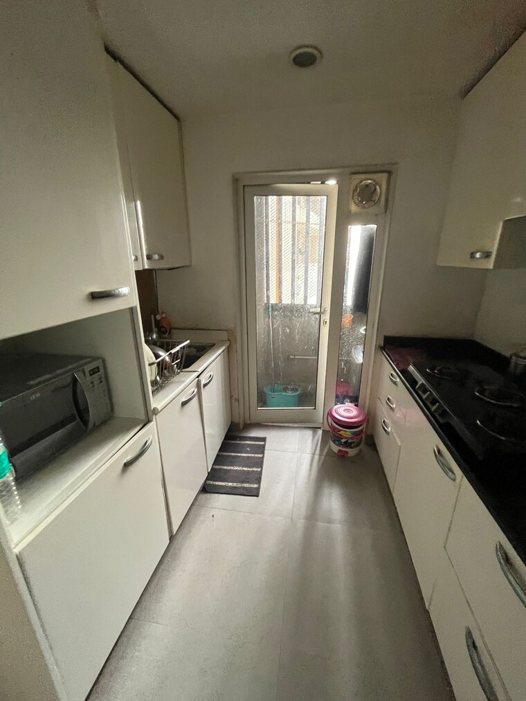 Kitchen, lodha-fiorenza 2 Bedroom 800 Sq.Ft. Apartment In Goregaon East Mumbai 9207235