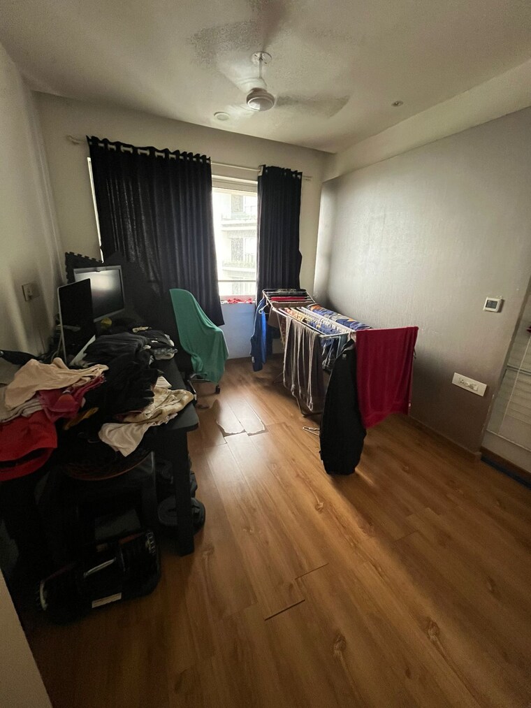 Bedroom, lodha-fiorenza 2 Bedroom 800 Sq.Ft. Apartment In Goregaon East Mumbai 9207235