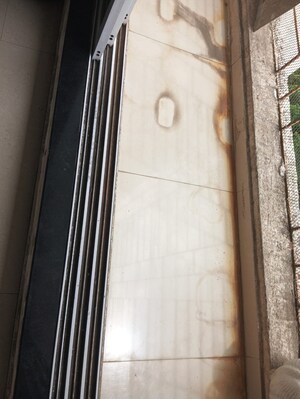  2 BHK Apartment at Cosmos Classique, Ghodbunder Road – for Sale