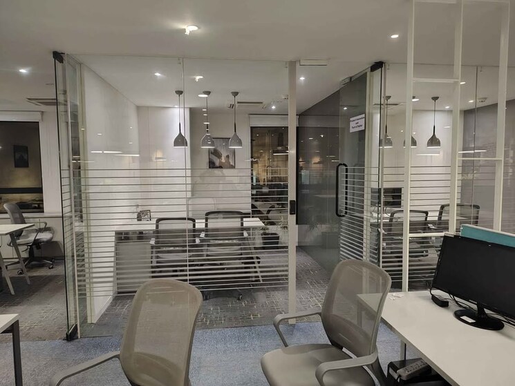 Team Area, baner Commercial Office Space 2600 Sq.Ft. In Baner Pune 9207186