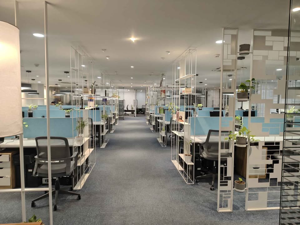 Office Space For Rent in Baner