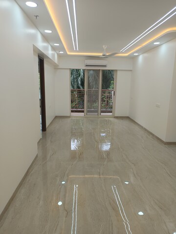 3 BHK Apartment For Rent in Gulmohar Road