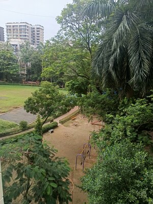 Building Lobby in 3 BHK Apartment at Gulmohar Road – for Rent