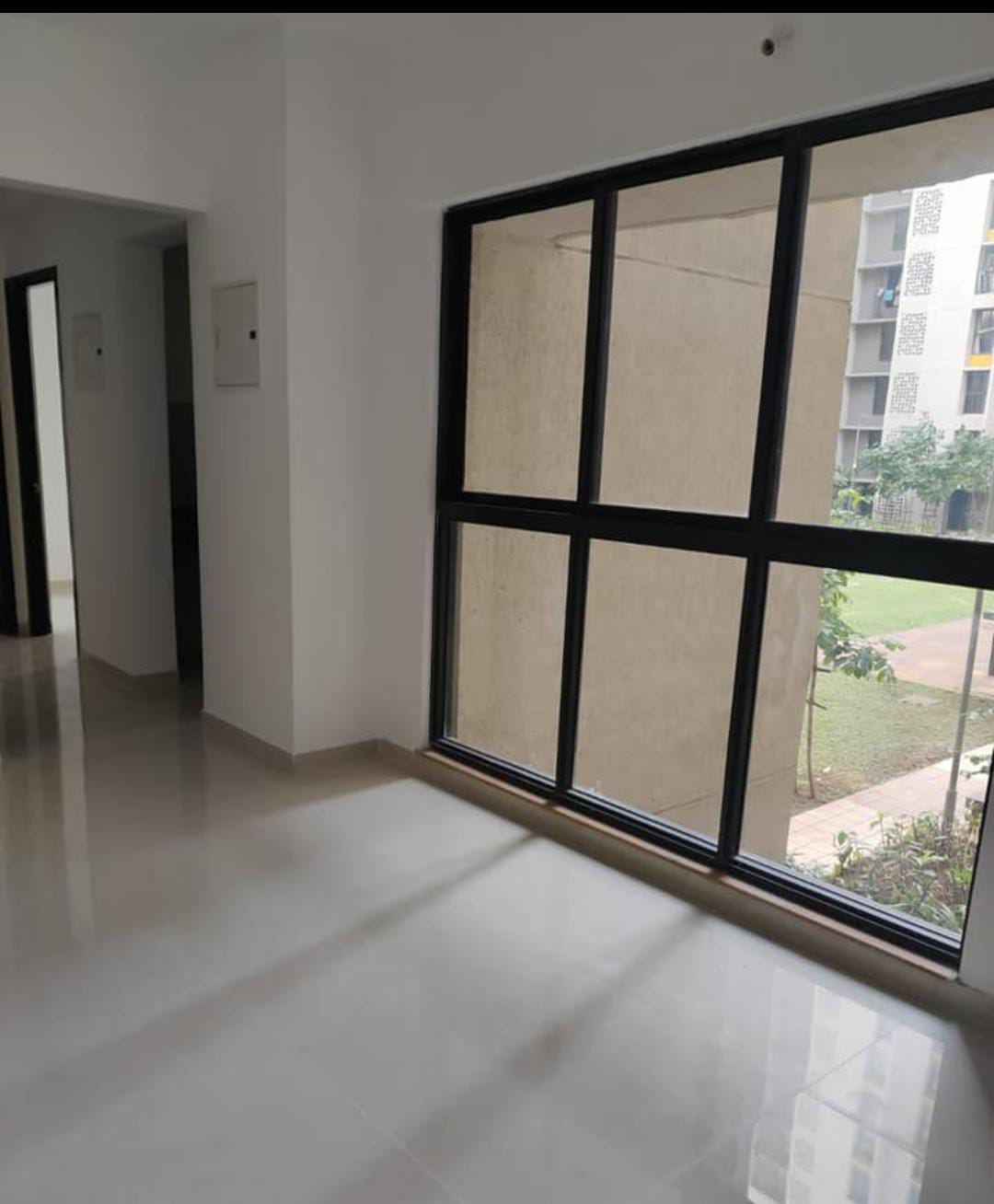 1 BHK + Pooja Room 569 Sq.Ft. Apartment in Lodha Amara Tower 6 and 22