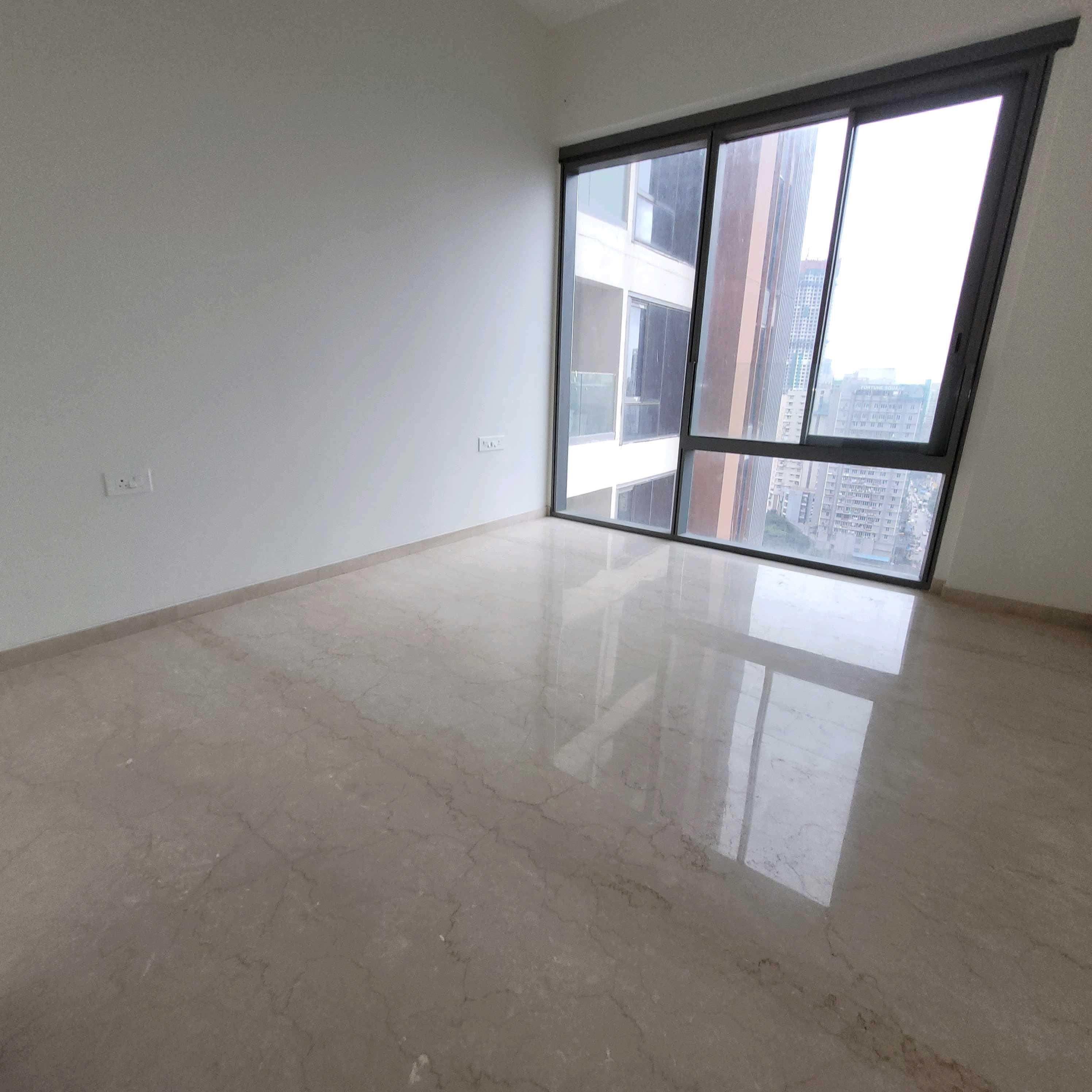 3 BHK + Servant Room 1551 Sq.Ft. Apartment in Mahalaxmi Arch