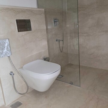 Bathroom in 3 BHK Apartment at Mahalaxmi Arch, Mahalaxmi – for Sale