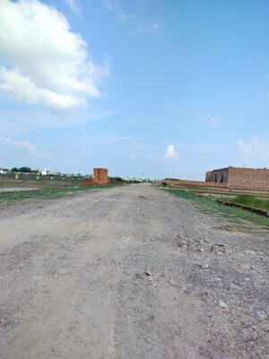 Plot Area in  Plot at SK The Grand City, Jewar – for Sale