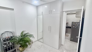 Room in 2 BHK Builder Floor at Dwarka Expressway – for Rent