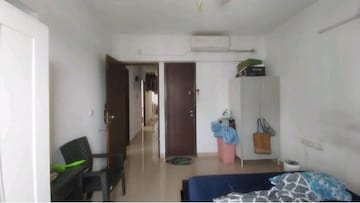 3 BHK Apartment For Rent in Wadhwa Elite, Kolshet Road