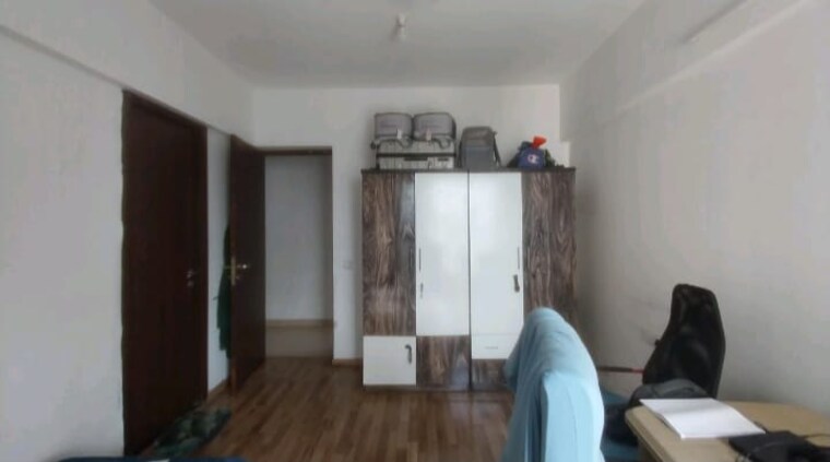 Bedroom, wadhwa-elite 3 Bedroom 1074 Sq.Ft. Apartment In Kolshet Road Thane 9207258