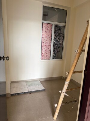 Bathroom in 3 BHK Apartment at Galaxy North Avenue, Gaur City 1 – for Rent