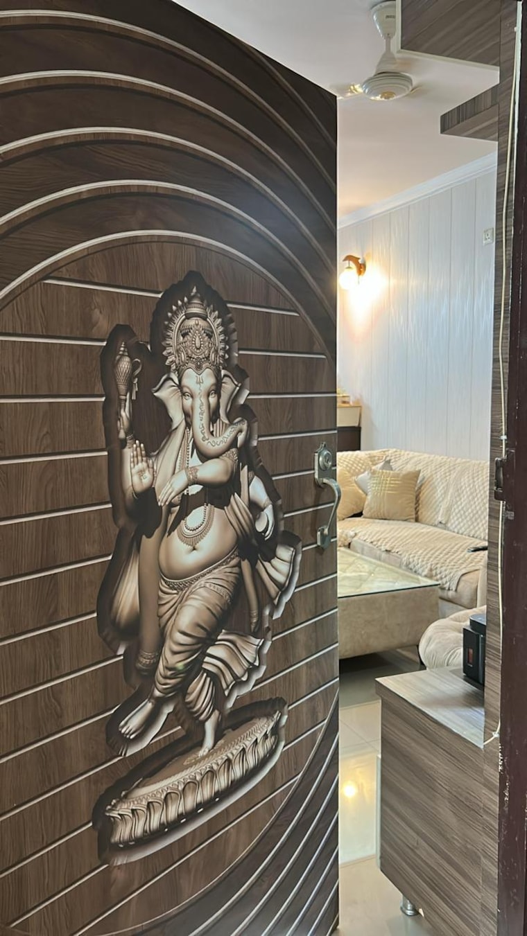 undefined, vvip-mangal 4 Bedroom 1630 Sq.Ft. Apartment In Raj Nagar Extension Ghaziabad 9207238