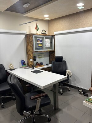 Team Area in  Office Space at Navrangpura – for Sale