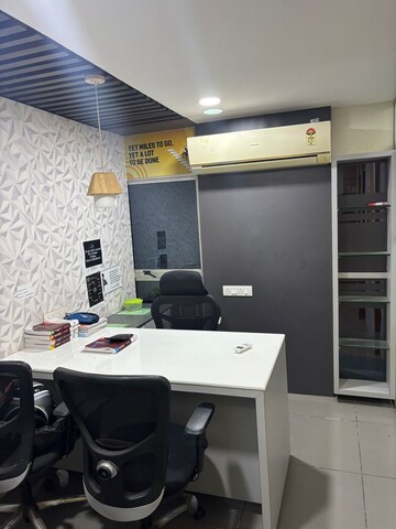 Team Area in  Office Space at Navrangpura – for Sale