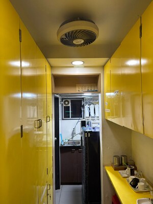 Gym in  Office Space at Navrangpura – for Sale