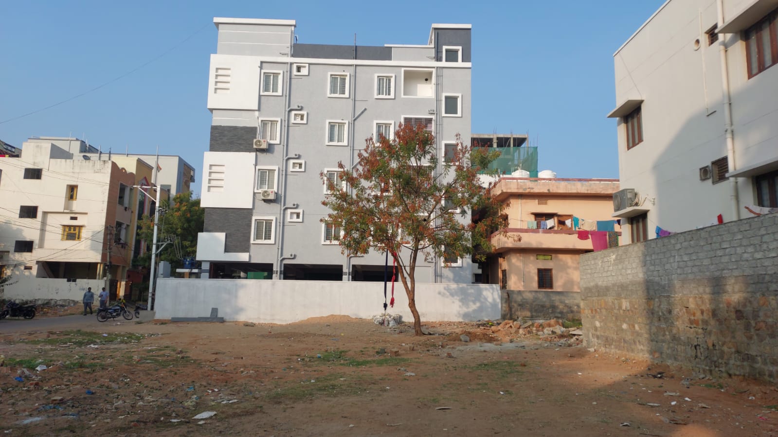 Plot For Sale in Royal Rajputana co
