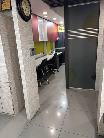 Balcony in  Office Space at Navrangpura – for Sale