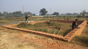 Plot Area in  Plot at JDIA Dream City, Jewar – for Sale