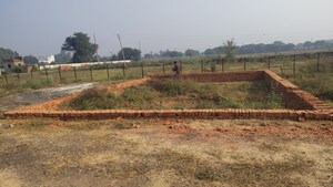  Plot For Sale in JDIA Dream City, Jewar