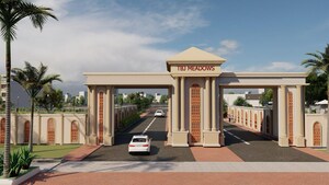  Plot – Exterior View View at Pithampur - for Sale