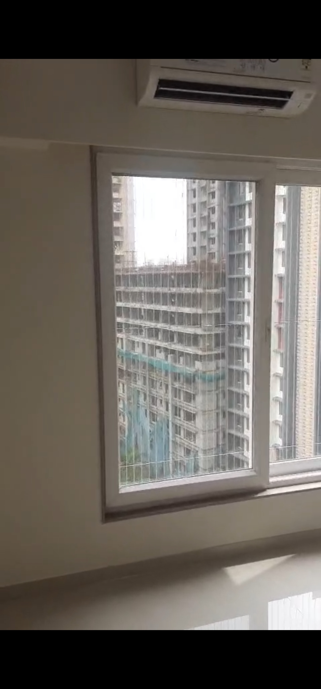 1 BHK Apartment For Rent in Gurukrupa Param