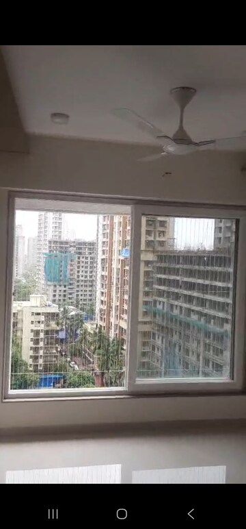 Master Plan in 1 BHK Apartment at Gurukrupa Param, Vikhroli East – for Rent
