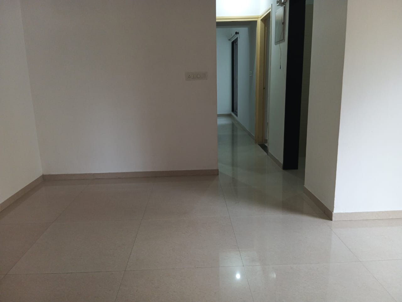 2 BHK Apartment For Rent in Cosmos Classique