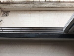 Furnished Amenities in 2 BHK Apartment at Cosmos Classique, Ghodbunder Road – for Rent