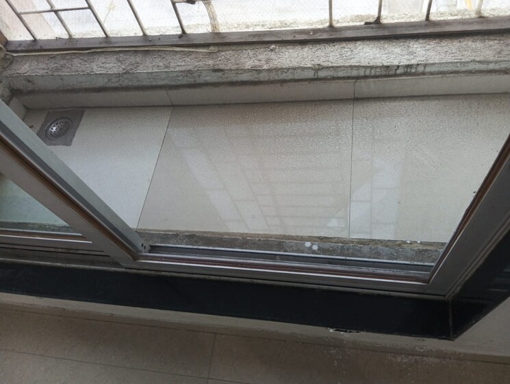 Balcony, cosmos-classique 2 Bedroom 686 Sq.Ft. Apartment In Ghodbunder Road Thane 9207297