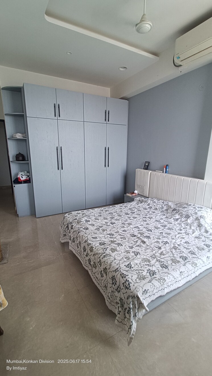 Bedroom, dadar west 3 Bedroom 1401 Sq.Ft. Apartment In Dadar West Mumbai 9207262