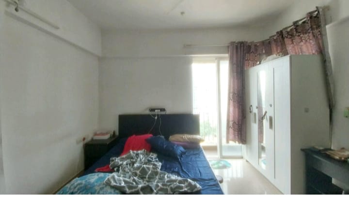 3 BHK + Pooja Room 1052 Sq.Ft. Apartment in Wadhwa Elite