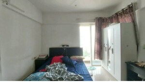 3 BHK Apartment For Rent in Wadhwa Elite, Kolshet Road