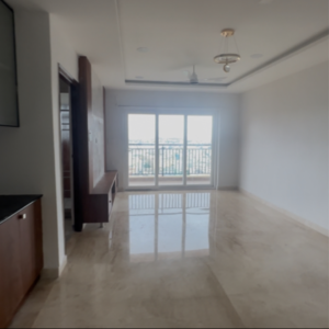 3 BHK Apartment For Rent in Aditya Empress Towers, Surya Nagar Colony