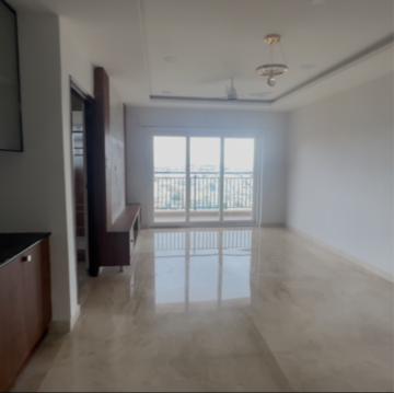 3 BHK Apartment For Rent in Aditya Empress Towers, Surya Nagar Colony