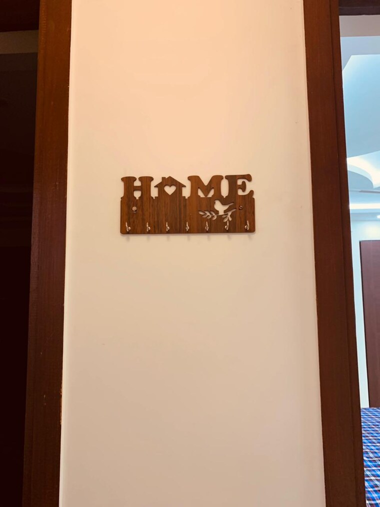 Room, omaxe-r2 3 Bedroom 1500 Sq.Ft. Apartment In Gomti Nagar Lucknow 9207282