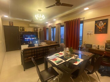 2 BHK Apartment For Sale in Greeshma Residency II, Eastern Express Highway