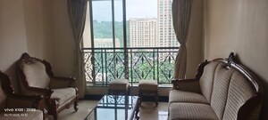 3 BHK Apartment For Rent in Hiranandani Glen Croft, Powai