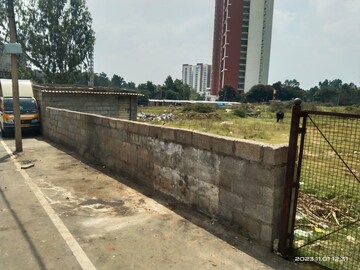  Plot For Sale in Kolar Chikkaballapur Road
