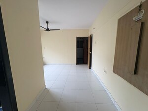 Room in 1 BHK Apartment at Kopar Khairane – for Rent