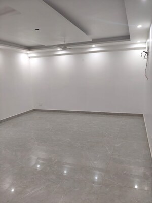 3 BHK Independent House For Rent in Chattarpur