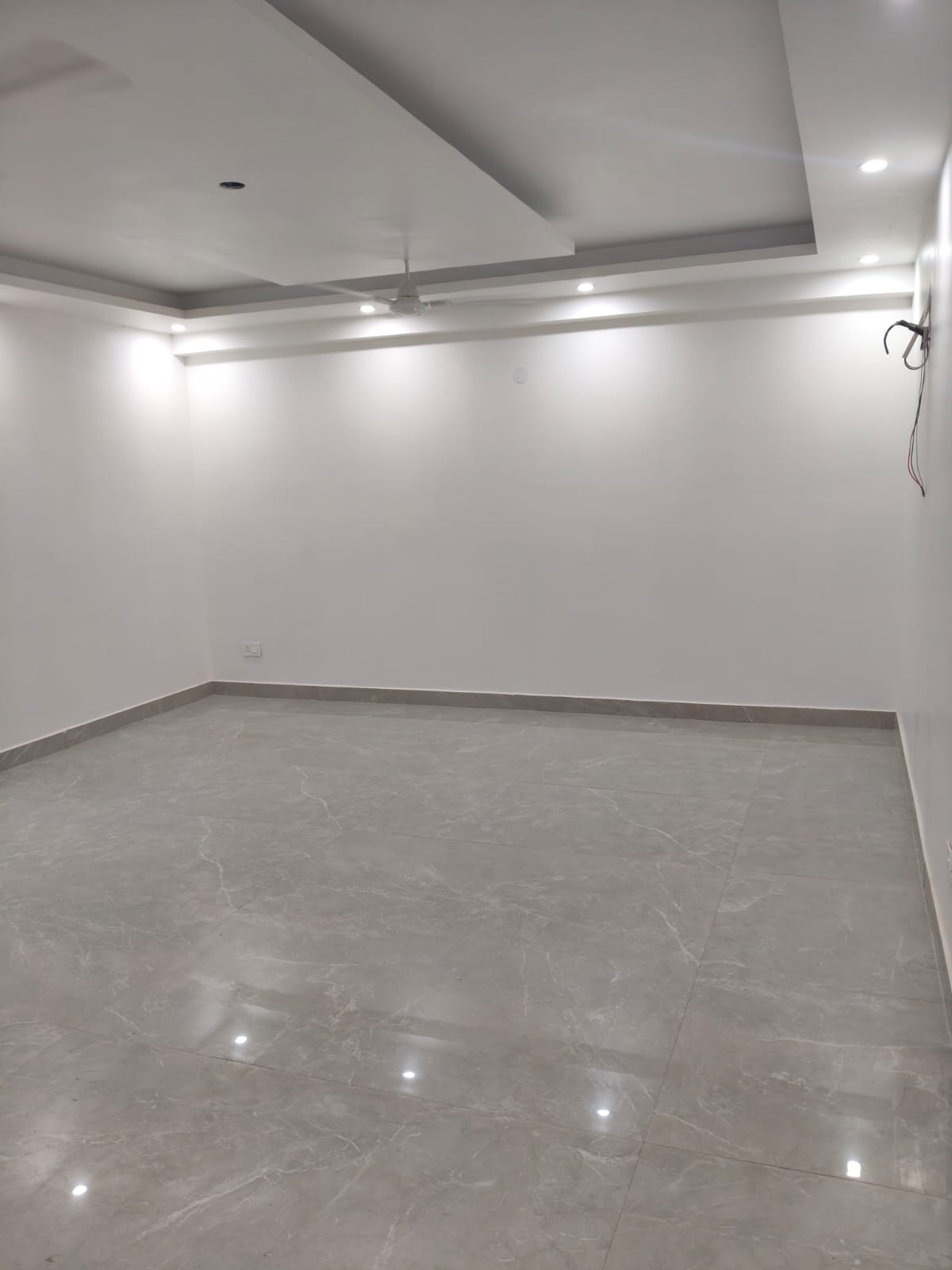 3 BHK Independent House For Rent in Chattarpur 