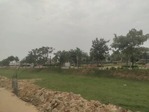 Plot Area in  Plot at Mansha Orchid, Sector 110 – for Sale