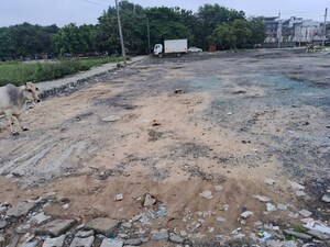  Plot For Sale in Sector 111