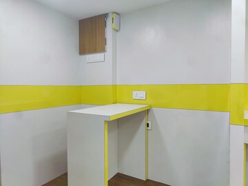 Team Area in  Office Space at Malad West – for Rent