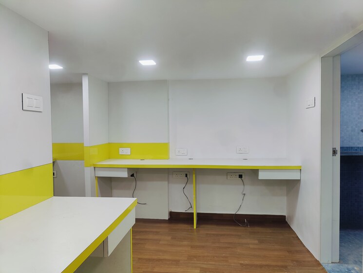 Team Area, malad west Commercial Office Space 350 Sq.Ft. In Malad West Mumbai 9207427