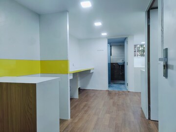 Team Area in  Office Space at Malad West – for Rent